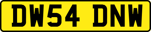 DW54DNW