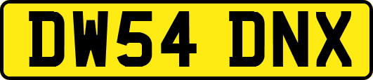 DW54DNX