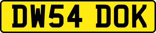 DW54DOK