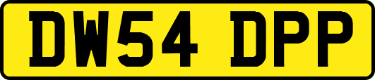 DW54DPP
