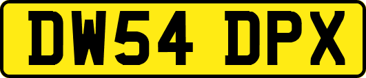 DW54DPX