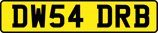 DW54DRB