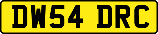 DW54DRC