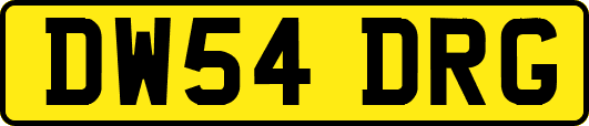 DW54DRG