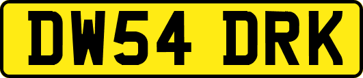 DW54DRK