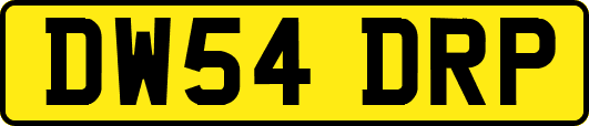 DW54DRP