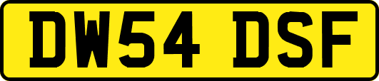 DW54DSF