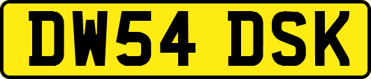 DW54DSK