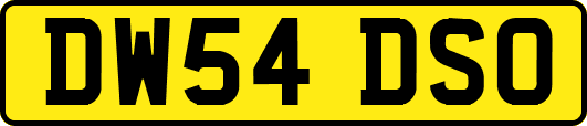 DW54DSO