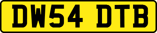 DW54DTB