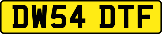DW54DTF