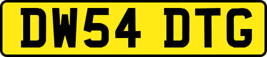 DW54DTG