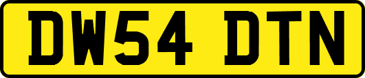 DW54DTN