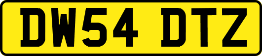 DW54DTZ