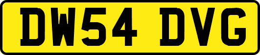 DW54DVG