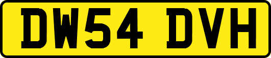 DW54DVH