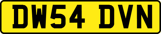 DW54DVN
