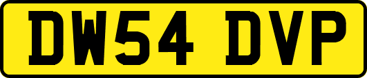 DW54DVP