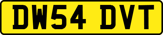 DW54DVT