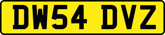 DW54DVZ
