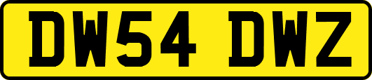 DW54DWZ