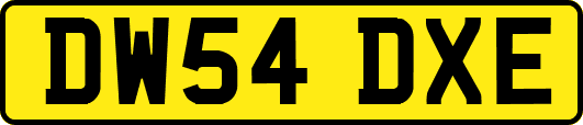 DW54DXE