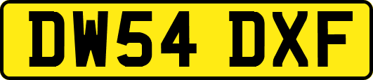 DW54DXF
