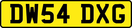 DW54DXG