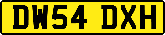DW54DXH