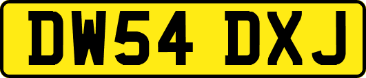 DW54DXJ