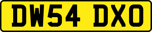DW54DXO