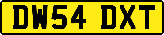 DW54DXT