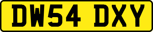 DW54DXY