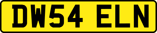 DW54ELN