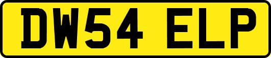 DW54ELP