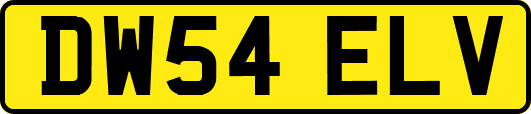 DW54ELV