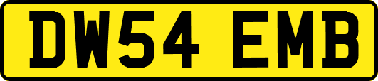 DW54EMB