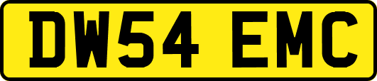 DW54EMC