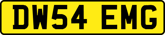 DW54EMG