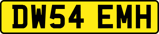 DW54EMH