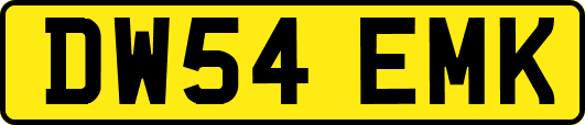 DW54EMK
