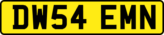 DW54EMN