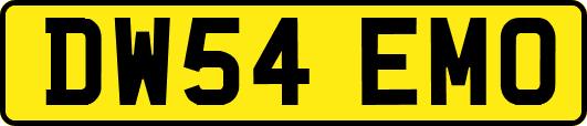 DW54EMO