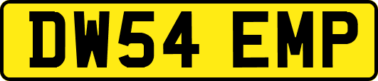 DW54EMP