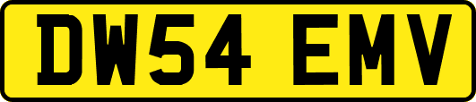 DW54EMV