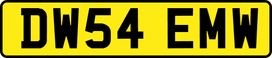 DW54EMW