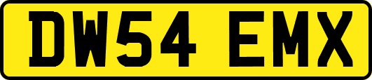 DW54EMX