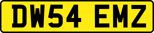 DW54EMZ