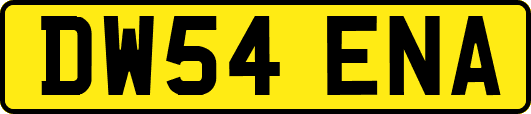 DW54ENA