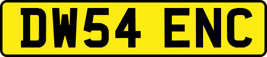 DW54ENC